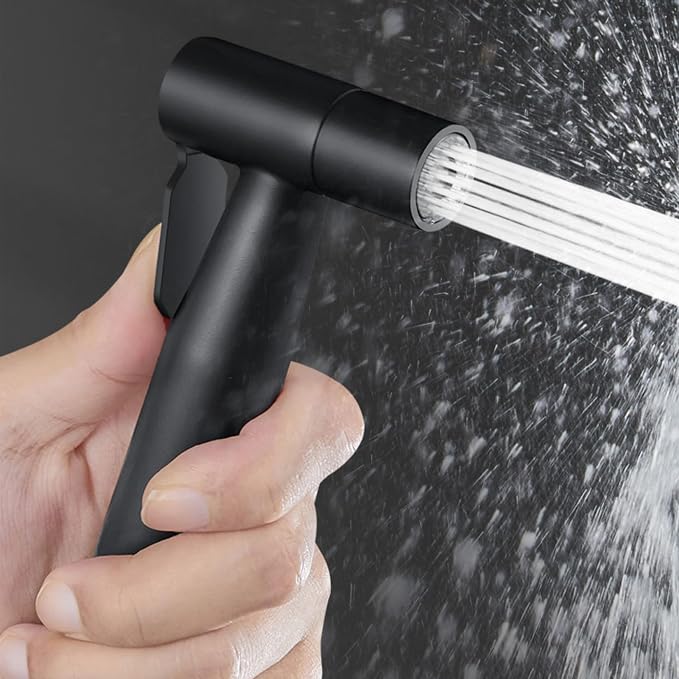 Sink Faucet Sprayer Set, Handheld Bidet Sprayer - Image 2