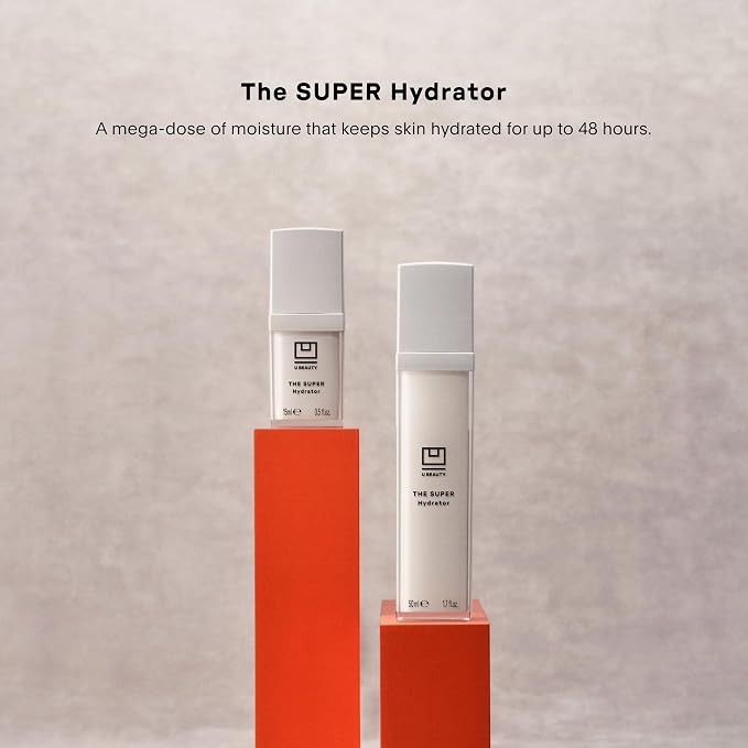 U Beauty The SUPER Hydrator - Image 5