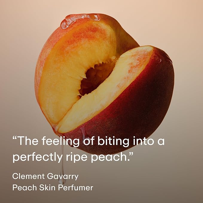 PHLUR Peach Skin Body Mist - Image 5