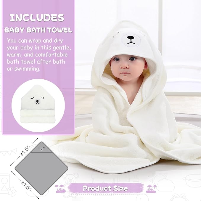 MoreFeel Collapsible Baby Bathtub - Image 3