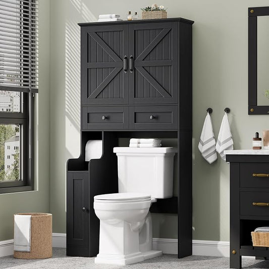 Over The Toilet Storage Cabinet, Storage Cabinet Over Toilet by Halitaa