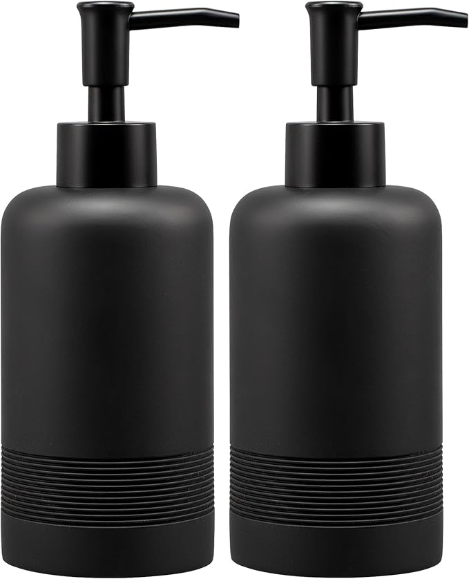 2pcs/Set Hand Soap Dispenser Sets by YMXYJM