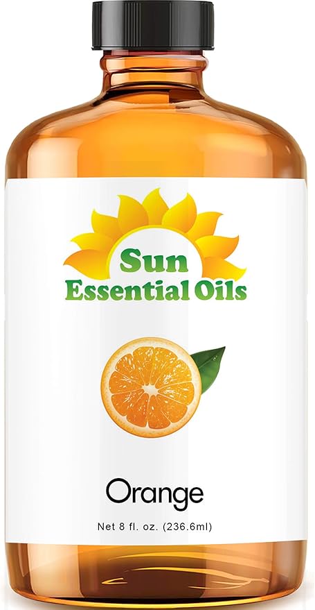 Sun Essential Oils by SunEssentialOils