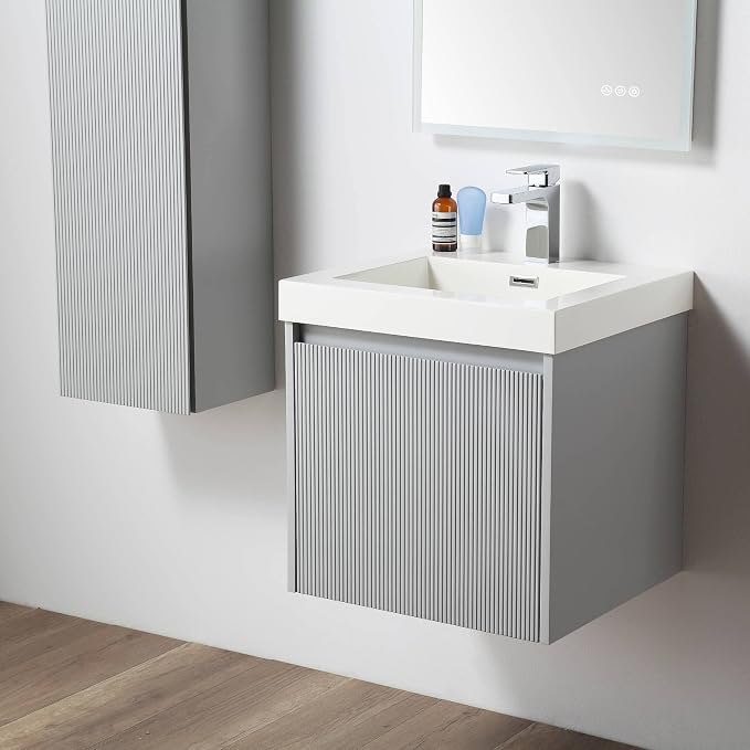 Blossom 20 Inch Bathroom Vanity - Image 7