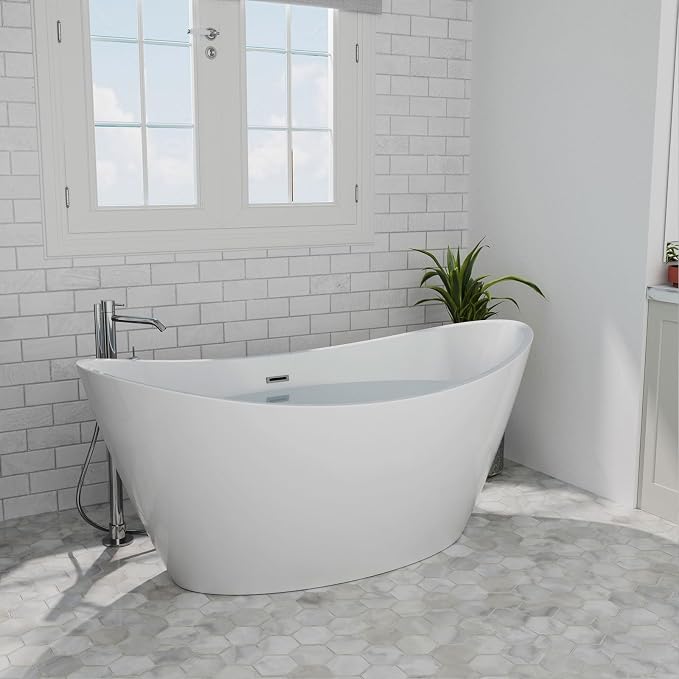 Empava Freestanding Bathtub - Image 4