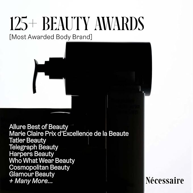 Nécessaire The Body Wash Olibanum. Natural Body Wash - Image 8