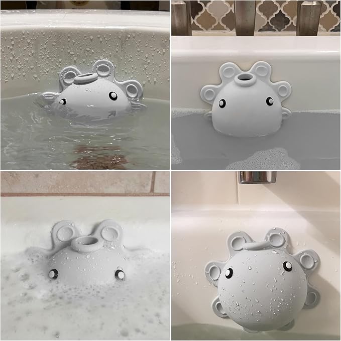 Bathtub Overflow Drain Cover - Image 5