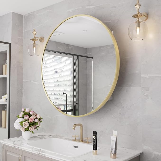 WallBeyond Bathroom Medicine Cabinet - Image 7