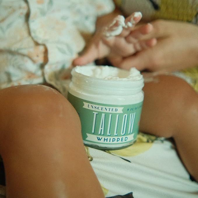 Whipped Tallow 24oz - Image 4