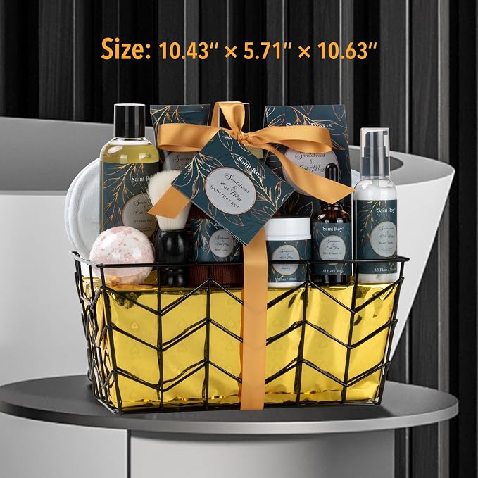Fathers day gift baskets Birthday Day Gifts - Image 7