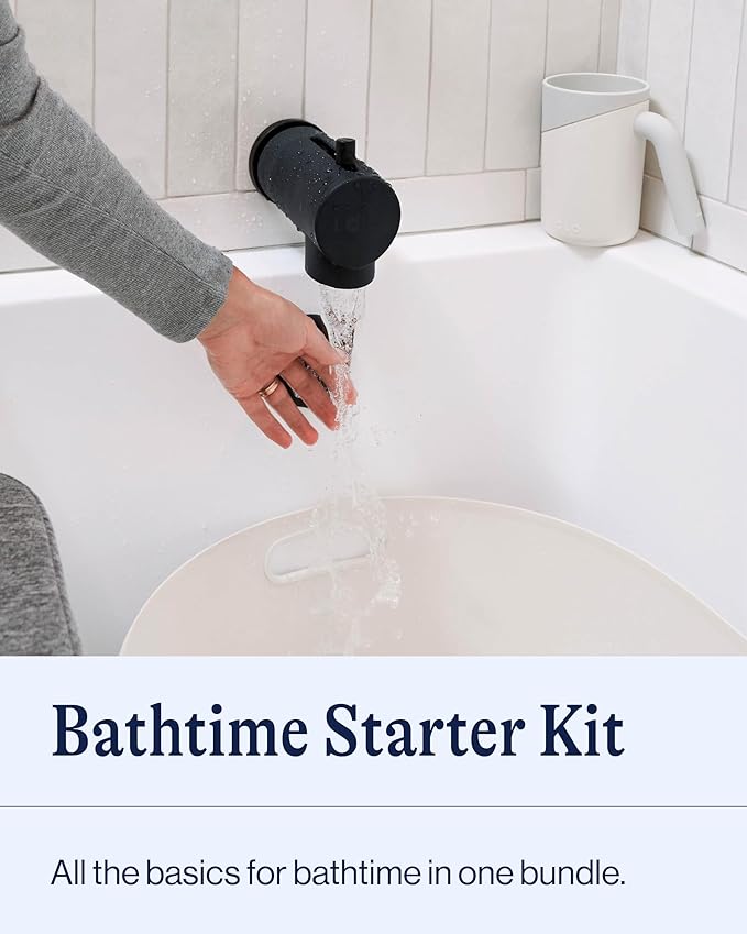 Lalo Bathtime Starter Kit - Image 2