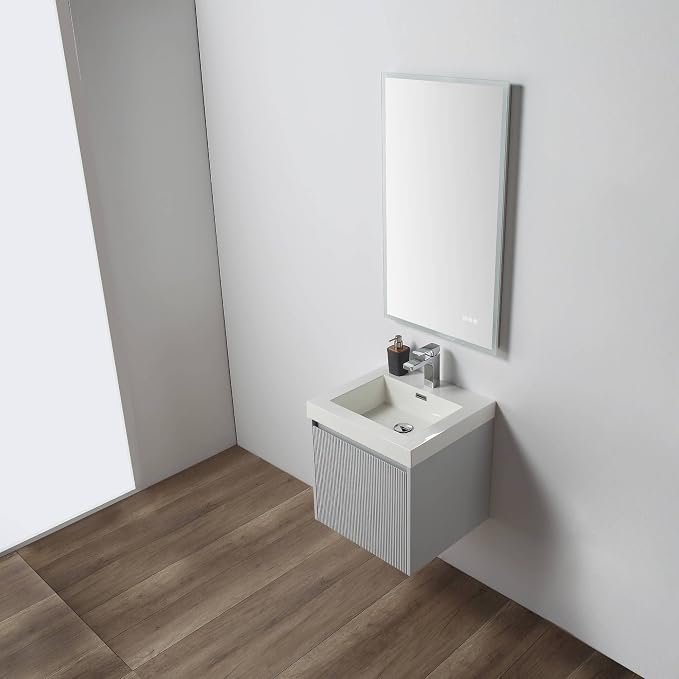 Blossom 20 Inch Bathroom Vanity - Image 6