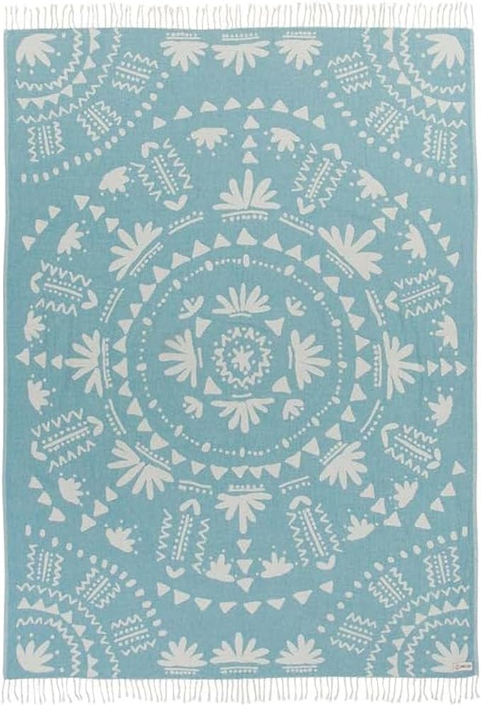 Sand Cloud Large Turkish Beach Towel by SandCloud