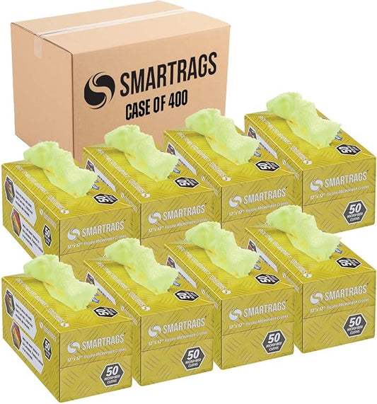 Arkwright Smart Rags in Box by Arkwright