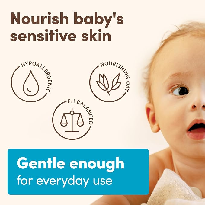 Aveeno Baby Daily Care Gift Set - Image 8