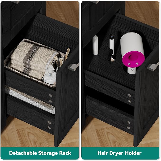 YOURLITE 36" Bathroom Vanity - Image 7