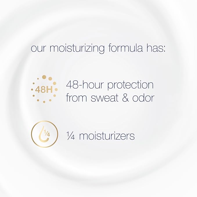 Dove Clinical Protection Antiperspirant Deodorant - Image 4