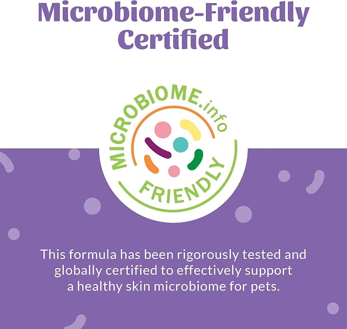Skout's Honor Probiotic Dog Shampoo & Conditioner - Image 6