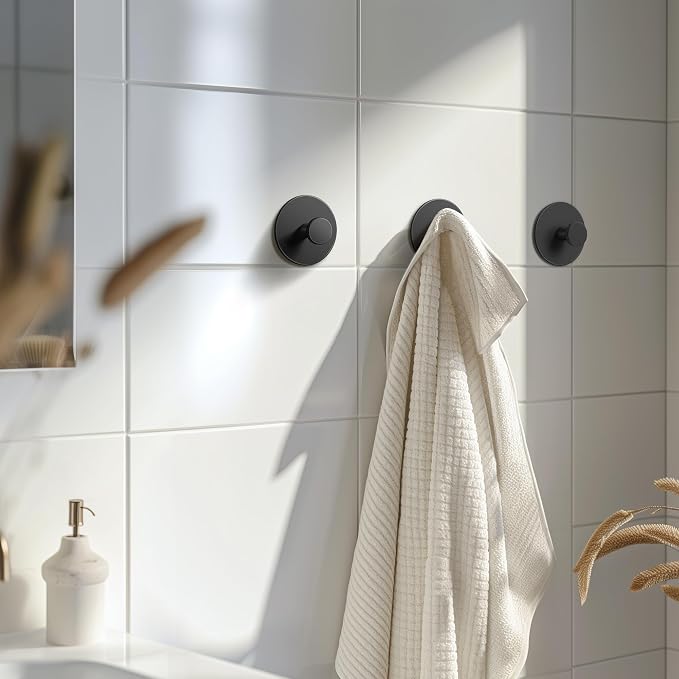 Towel Hooks for Bathroom Wall - Image 5