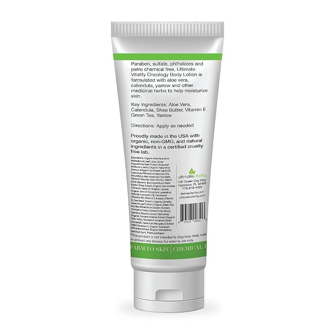 UltimateVitality Oncology Cream - Image 5