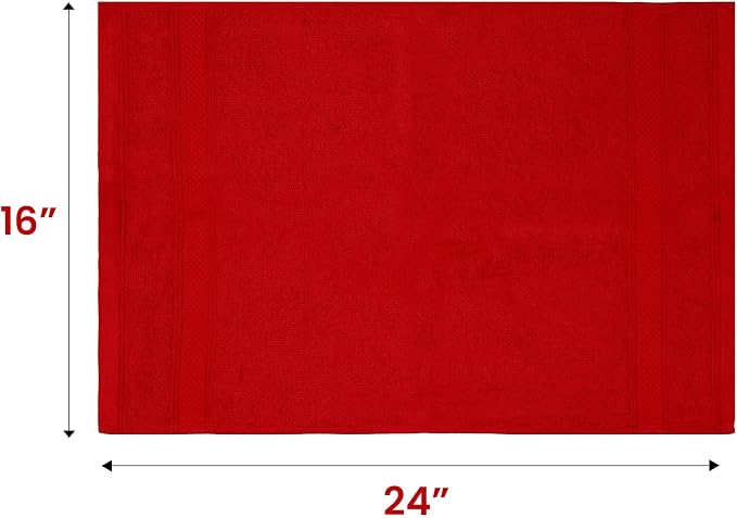 Casa Lino 100% Cotton Hand Towels - Image 3