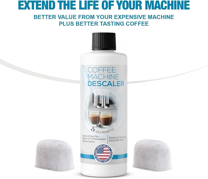 Keurig Compatible Descaling Solution - Image 5