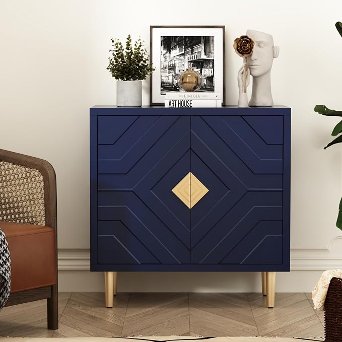HLR Sideboard Storage Cabinet - Image 3