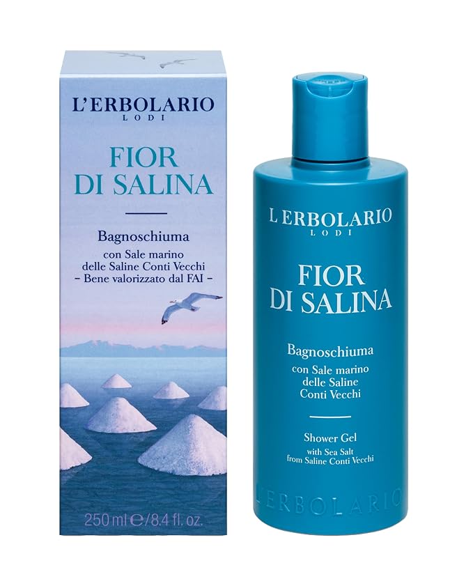 L'Erbolario Shower Gel by LErbolario