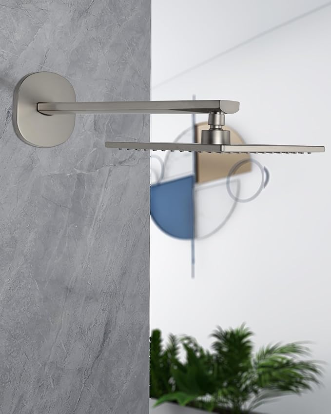 PHASAT Shower Arm Extension - Image 3