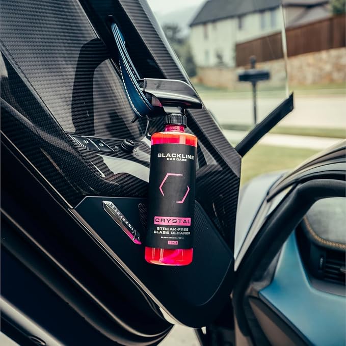 Blackline Best Glass Cleaner - Image 5