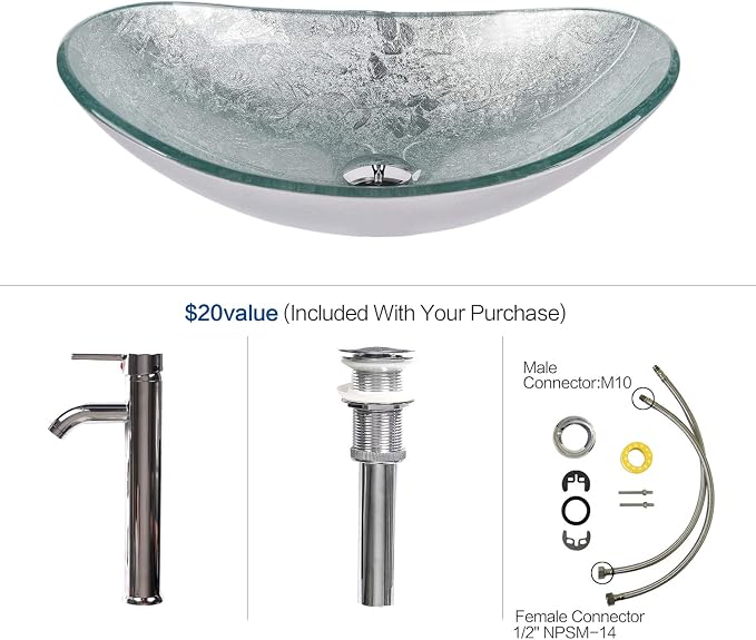 30-Inch Black Bathroom Vanity - Image 5