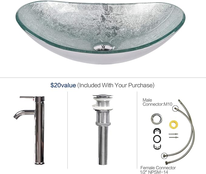 32 Inch White Bathroom Vanity - Image 5