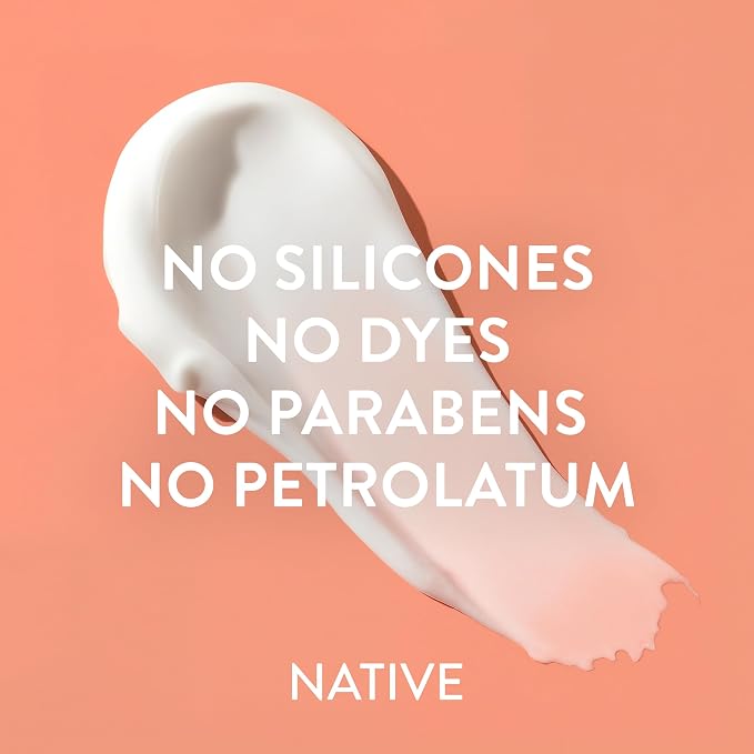 Native Body Lotion Contains Naturally Derived Plant-Based Moisturizers - Image 9