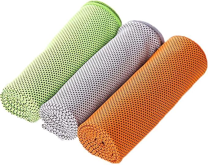 Sports Cooling Towel - Image 2