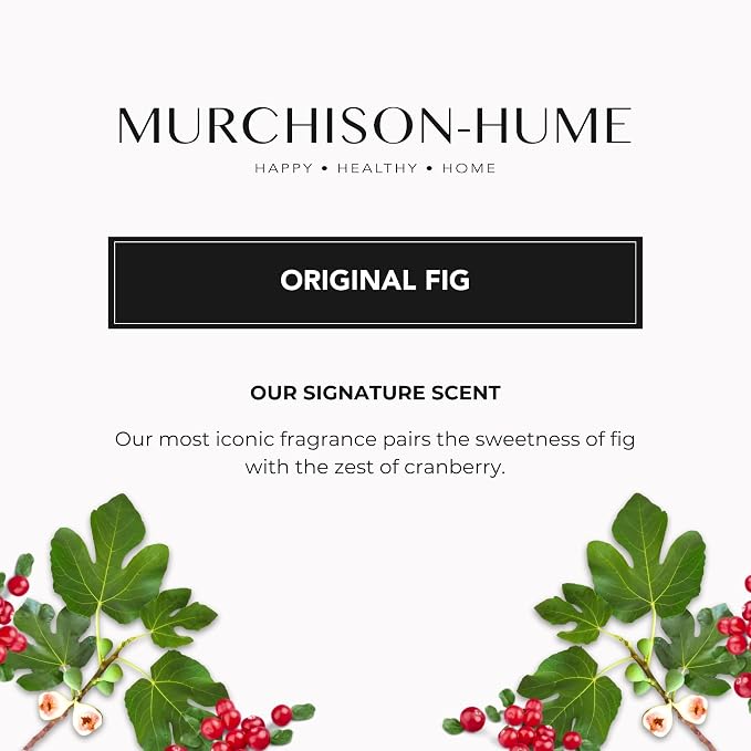 Murchison-Hume All-Purpose Cleaner – Natural, Safe on All Surfaces – - Image 6