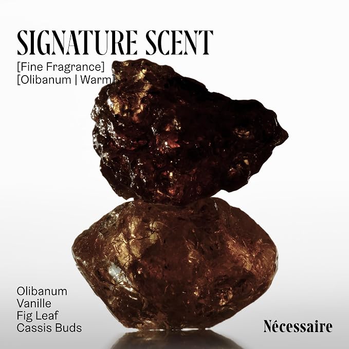 Nécessaire The Body Wash Olibanum. Natural Body Wash - Image 5