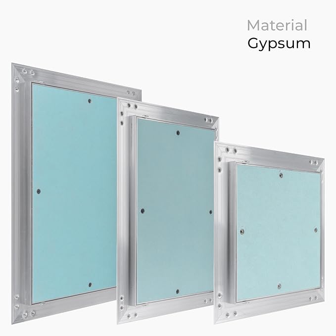 16" x 16" Inch Wall Access Panel - Image 2
