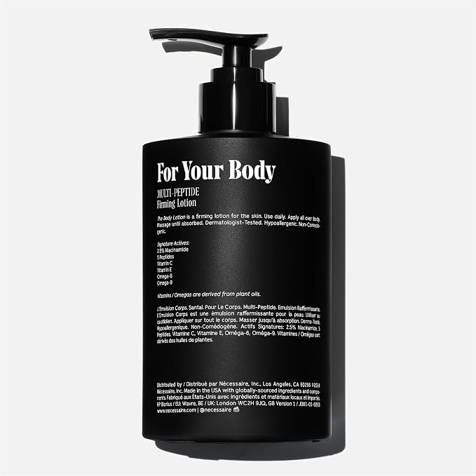 Nécessaire The Body Lotion - Image 2
