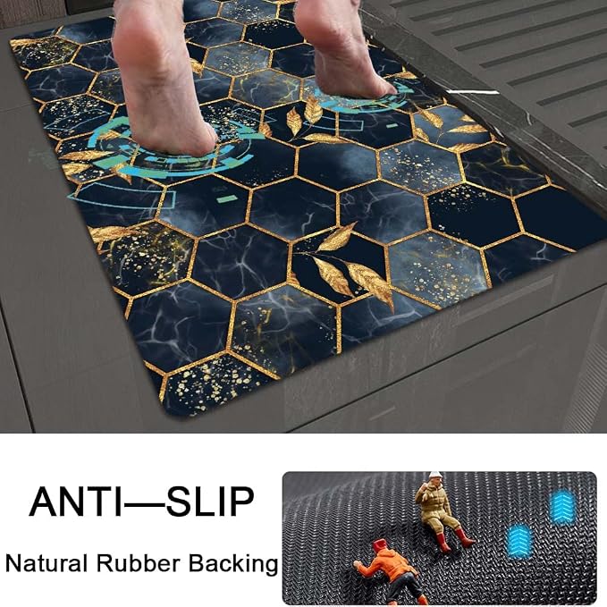 Bath Mat Rug - Image 5