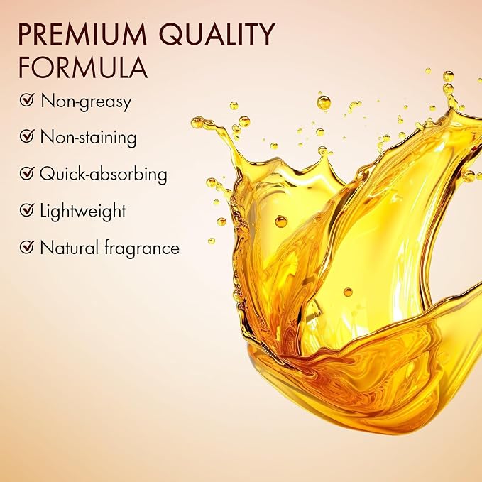 MAJESTIC PURE Cocoa Massage Oil - Image 7