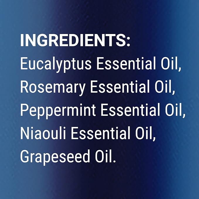 Breathe Essential Oil Roll-On 10 ml - Image 9