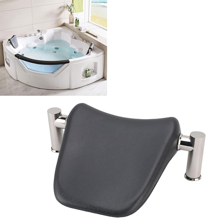Bath Pillows Bathtub Pillow - Image 7