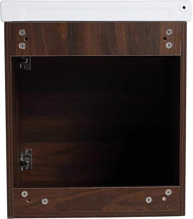 18" Floating Bathroom Vanity - Image 9