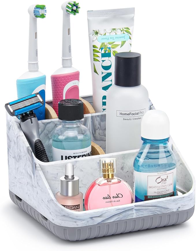 Chintu Toothbrush Holders for Bathrooms by Chintu