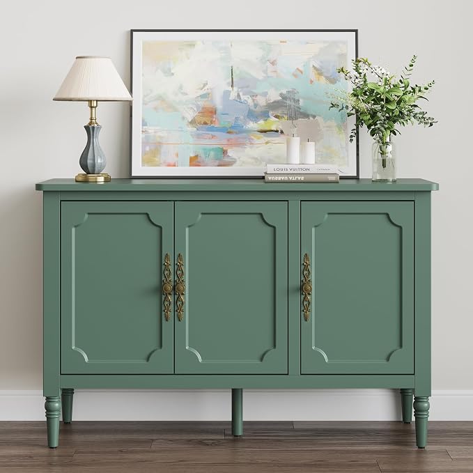 RoyalCraft Buffet Sideboard - Image 3