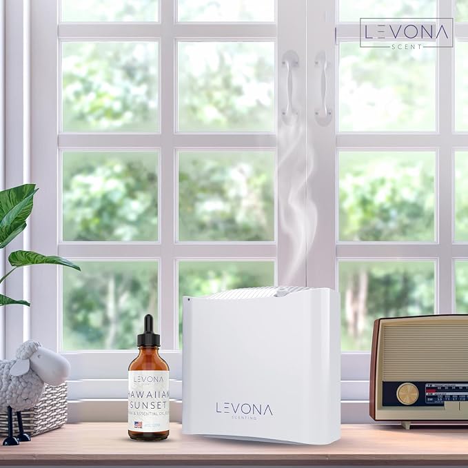 Levona Scent Essential Oils - Image 5