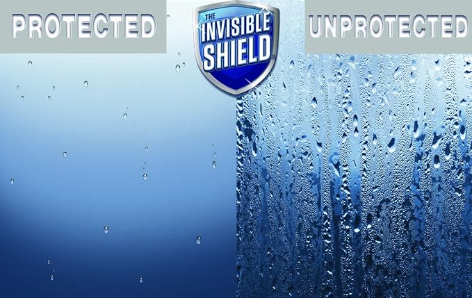 Invisible Shield Glass Shower Coating Spray - Image 9