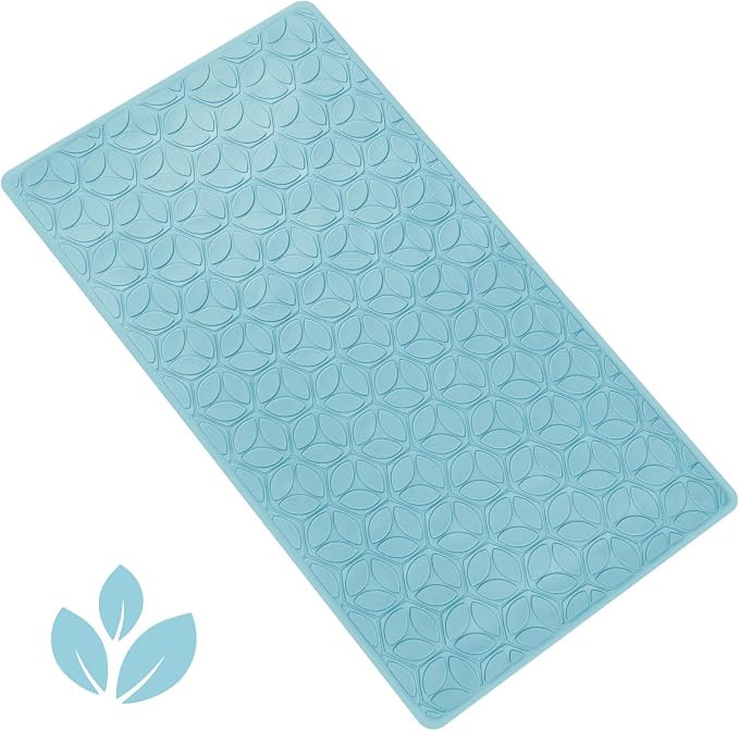 WRISIN Bathtub Mat Non Slip by WRISIN