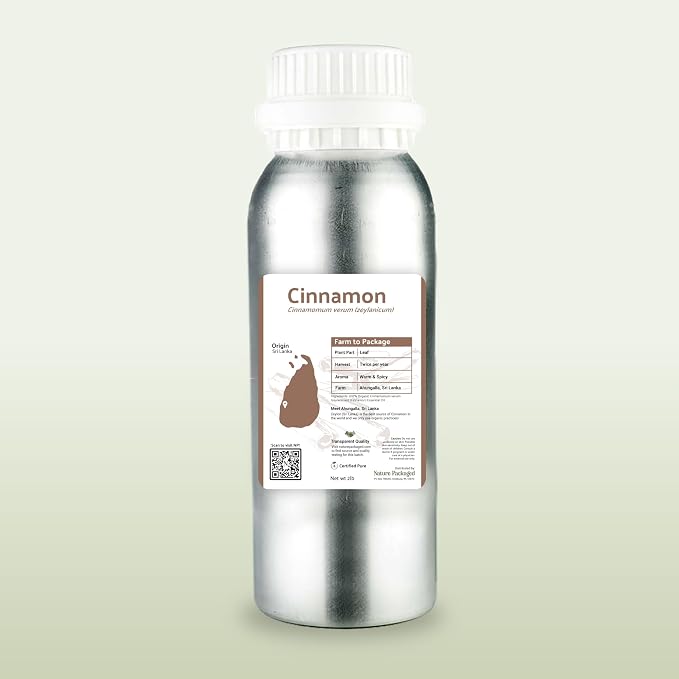 Cinnamon Essential Oil - Image 7