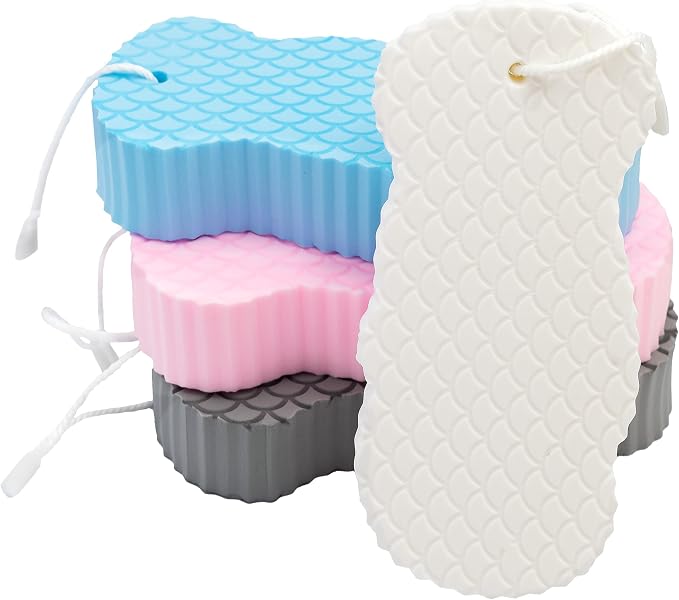 Exfoliating Sponges - Image 6